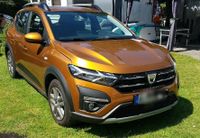 Sandero Stepway (LPG) Comfort TCe 100 ECo-G Nürnberg (Mittelfr) - Aussenstadt-Sued Vorschau