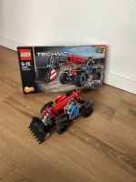 LEGO TECHNIC 42061 Telehandler Niedersachsen - Sarstedt Vorschau