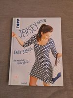 Buch - Jersey nähen Sachsen - Zwenkau Vorschau