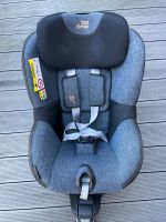 Britax Römer Kindersitz Sict - Dualfix - Nordrhein-Westfalen - Saerbeck Vorschau