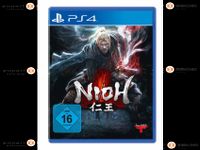 PS4-Spiel Nioh Niedersachsen - Wilhelmshaven Vorschau