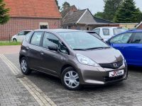 Honda Jazz 1.2 Advantage/TÜV NEU/1.HAND/EURO5/KLIMA Niedersachsen - Großefehn Vorschau