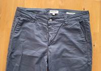 Selected Femme Hose grau Gr. 40 Chino Damenhose München - Laim Vorschau
