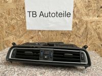 BMW F01 F02 F04 Frischluftgrill Gitter Mitte 9112151 Nordrhein-Westfalen - Bottrop Vorschau