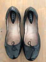 Ballerinas für Damen von „Bloch“ Gr.37 Bayern - Strullendorf Vorschau