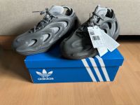 Adidas ADIFOM Q Schuh in grau zu verkaufen Baden-Württemberg - Schorndorf Vorschau