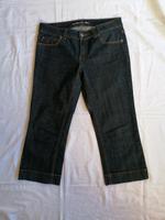 s. Oliver Damen Capri Jeans Gr. 38 Niedersachsen - Einbeck Vorschau