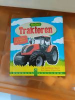 Meine Traktoren Kinderbuch Hessen - Breuberg Vorschau