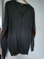 Herren Strickjacke|Gr. S| grau Baden-Württemberg - Straubenhardt Vorschau