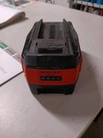 Hilti Akku B 36 / 5.2 Ah neu Sachsen - Freital Vorschau