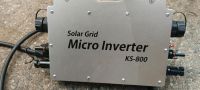 Smart Mirco grid Inverter Sachsen - Bad Dueben Vorschau