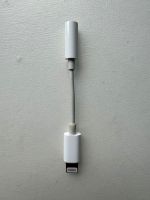 Apple Lightning Kabel (USB-Anschluß fürs Auto) Baden-Württemberg - Gottmadingen Vorschau