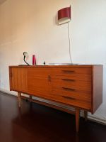 Sideboard Kommode Vintage mid century 50er 60er danish teak retro Berlin - Mitte Vorschau