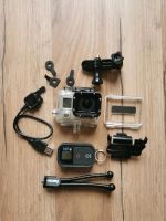 GoPro Hero3+ Black Edition Bayern - Teublitz Vorschau