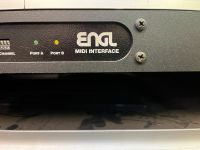 Engl Midi Interface Niedersachsen - Braunschweig Vorschau