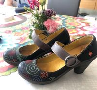 Art Schuhe Gr 39 Leder Sachsen - Zwickau Vorschau