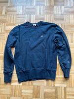 Champion Herren Pullover Sweatshirt dunkelblau Gr. L Düsseldorf - Eller Vorschau