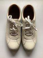 Da.-Schuhe; CAMPER; Gr. 39; beige; sehr guter Zustand Niedersachsen - Ostercappeln Vorschau