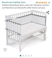 Beistellbett Fabimax Baden-Württemberg - Ulm Vorschau