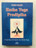 Hatha Yoga Pradipika - Yogi Hari - Top Zustand Nordrhein-Westfalen - Schwalmtal Vorschau