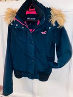 Hollister Jacke Allwetter Berlin - Lichtenberg Vorschau