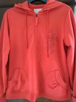 Sweatshirt Hoodie kuschelig weich Niedersachsen - Salzgitter Vorschau