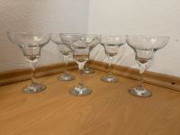 6 neue Margarita-Gläser Cocktailglas Bayern - Gmund Vorschau