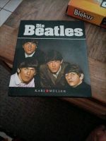 Buch Karl Müller die Beatles Nordrhein-Westfalen - Kerpen Vorschau