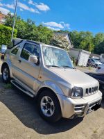 Suzuki Jimny Niedersachsen - Langenhagen Vorschau