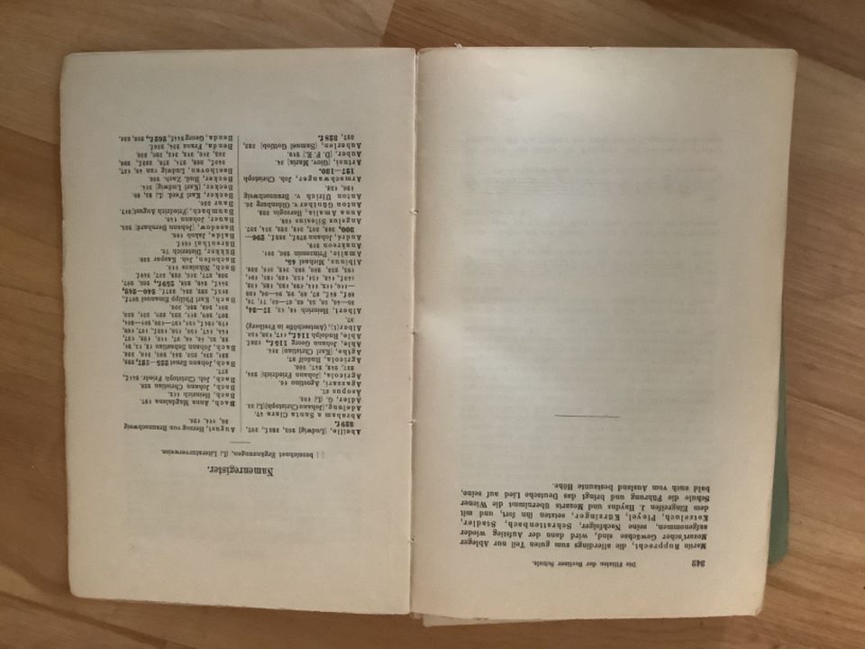 Hermann Kretzschmar: Geschichte des Neuen deutschen Liedes. 1911 in Hannover