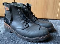 Winterschuhe Winterstiefel Dockers 44 (Grau, Braun, Schwarz) Bayern - Oberasbach Vorschau