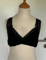 Victorias secret M Spitze Bh  bralette schwarz Hessen - Bad Soden-Salmünster Vorschau