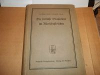 Die sittliche Staatsidee . 1924 AGRICOLA GERMANUS incl. Versand Nordrhein-Westfalen - Lichtenau Vorschau