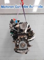 -TOP - Motor VW T6 2.0 TFSI - CKJ - NUR 68 TKM BJ.2016 Niedersachsen - Nortmoor Vorschau