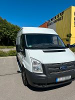 Ford Transit Torneuo Sachsen - Limbach-Oberfrohna Vorschau