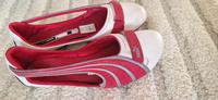 ❤️ Puma Sneaker Gr. 37 schmale Breite Nordrhein-Westfalen - Meckenheim Vorschau