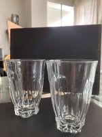 12 Gläser Arcorc Arcadie Tumbler 40cl München - Allach-Untermenzing Vorschau