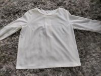 Blusenshirt Opus Creme - weiß Gr. 44 Nordrhein-Westfalen - Minden Vorschau