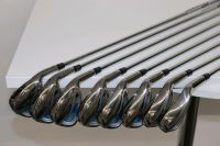 Einsteiger Golf Eisensatz von 4- S-Wedge- R flex Stahlschaft Saarbrücken-Mitte - Alt-Saarbrücken Vorschau