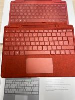 Microsoft Surface Pro Tastatur Thüringen - Oberdorla Vorschau