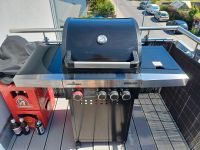 Grillstar Atlanta 350-1 II Gasgrill Brandenburg - Schönefeld Vorschau