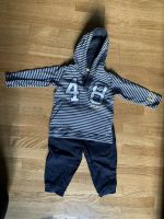 Set - Langarmshirt - Jogginghose - Hose - Oberteil - H&M - 74/80 Berlin - Lichtenberg Vorschau