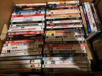 Viele DVD's Schleswig-Holstein - Jevenstedt Vorschau