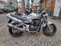 Suzuki GSF 1200 N  Bandit Düsseldorf - Friedrichstadt Vorschau