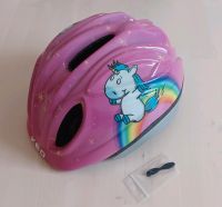 KED Mädchen Fahrradhelm MEGGY II Gr. S/M 49-55 cm - Einhorn Thüringen - Erfurt Vorschau