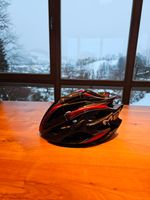 Fahrradhelm Schwarz/Rot von MET Bayern - Schliersee Vorschau