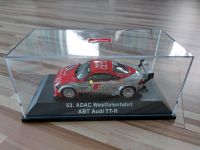 Schuco 1:43 Audi TT-R ABT 53. ADAC Westfalenfahrt Hessen - Brechen Vorschau