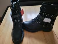 S.Oliver Stiefeletten Neu, Gr. 40 Hessen - Griesheim Vorschau