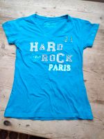 Hard Rock Café Paris Shirt S Saarbrücken-Dudweiler - Dudweiler Vorschau