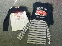 3 Langarmshirts Nordrhein-Westfalen - Kleve Vorschau